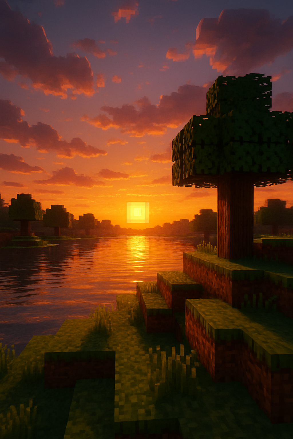 Reminder mode screenshot